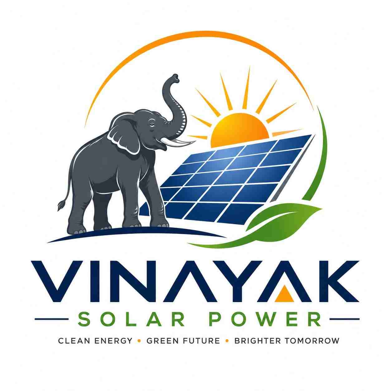 Vinayak Solar Power